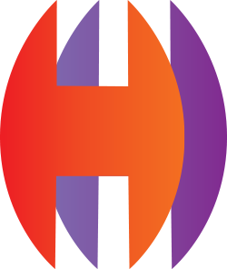 H2 consultancy logo