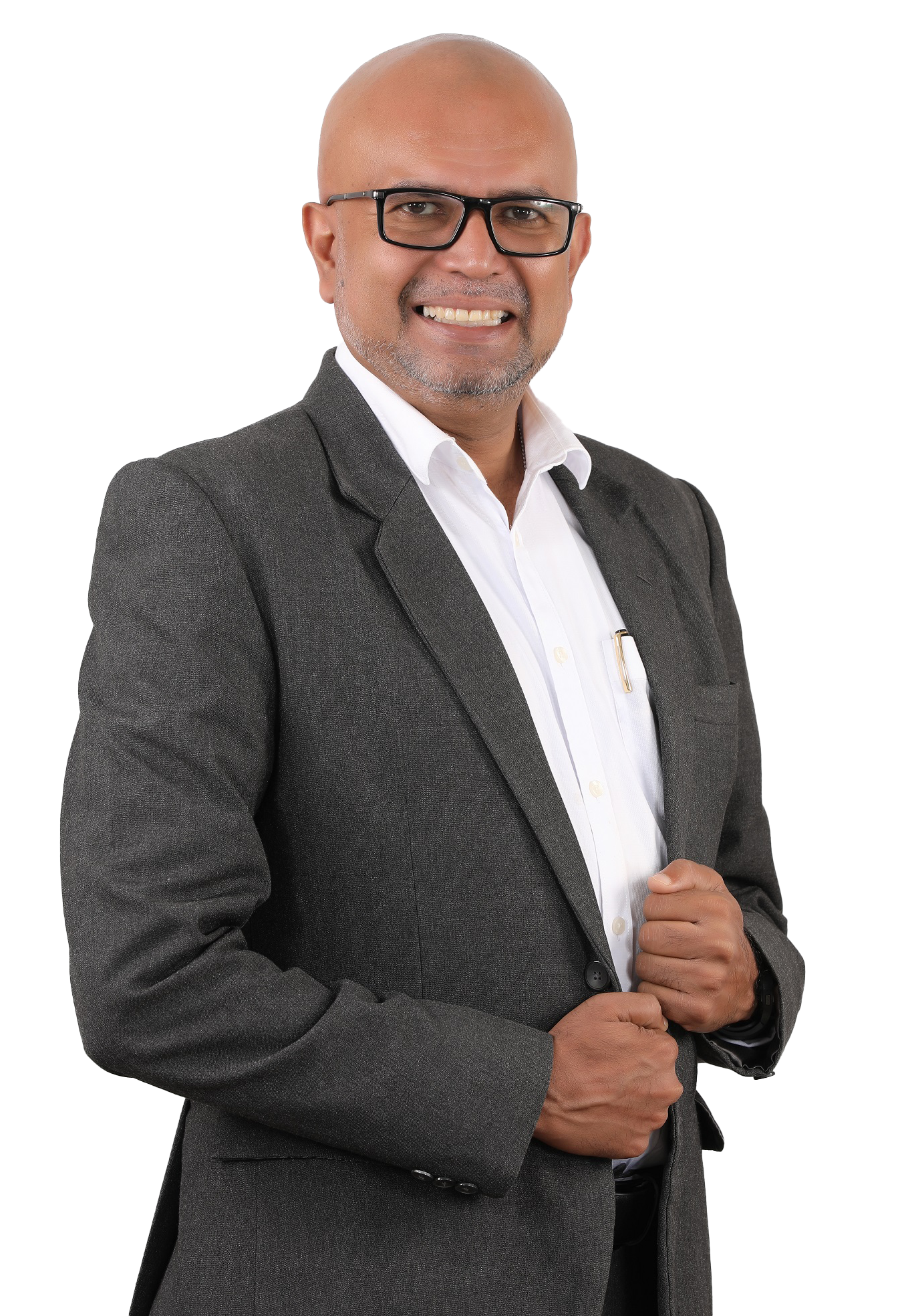 CEO of H2 consultancy